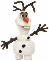 Bullyland Disney Frozen Olaf 129630 - Colorland Toys